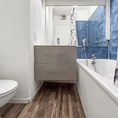 Ferienhaus 4 Pers Piscine A Pied