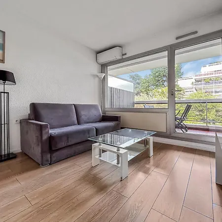 4 Pers Piscine A Pied Ferienhaus *