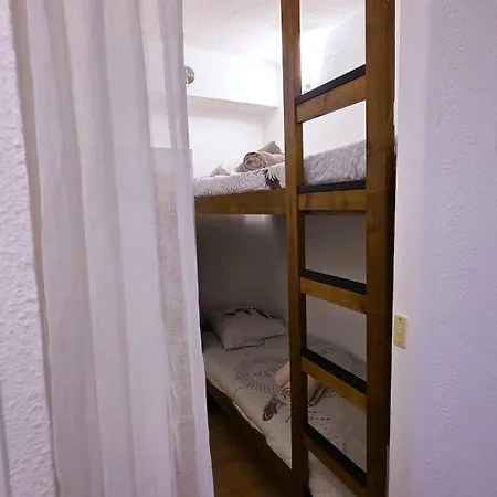 4 Pers Piscine A Pied Semesterbostad *