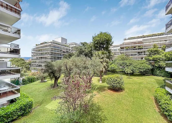 4 Pers Piscine A Pied Nyaraló *