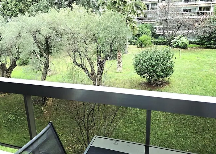 4 Pers Piscine A Pied Nyaraló *