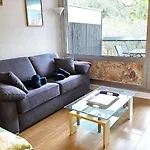 4 Pers Piscine A Pied Feriehus Juan-les-Pins