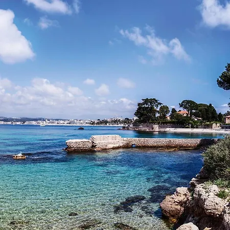 Holiday home 4 Pers Piscine A Pied *