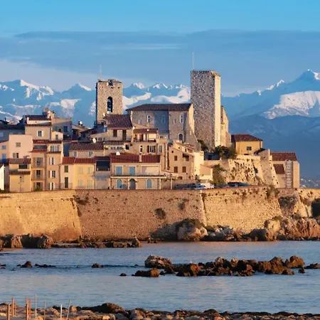 4 Pers Piscine A Pied בית נופש *