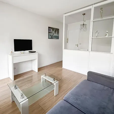 Holiday home 4 Pers Piscine A Pied *