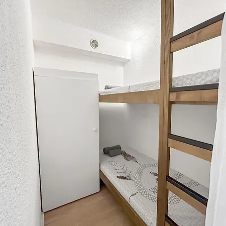 Joli 4pers Piscine Confort Ferienhaus Juan-les-Pins