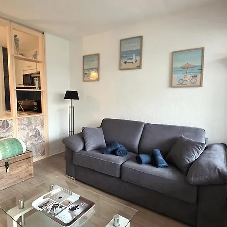 4 Pers Piscine A Pied Σπίτι διακοπών *
