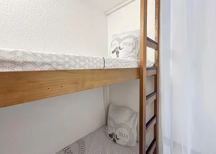 4 Pers Juan-les-pins, Calme&tout à Pied * Juan-les-Pins