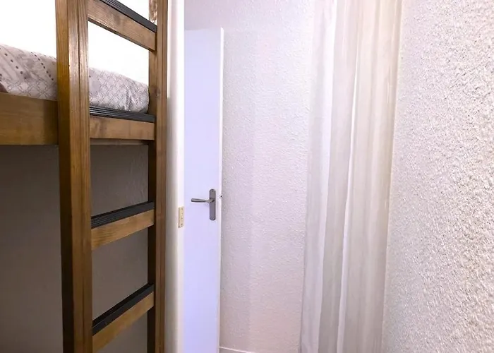 4 Pers Juan-les-pins, Calme&tout à Pied